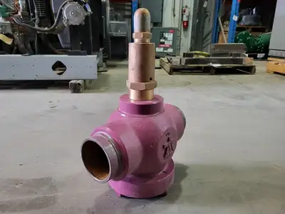 NEW FORD REGULATOR VALVE CORP. FIGURE#12