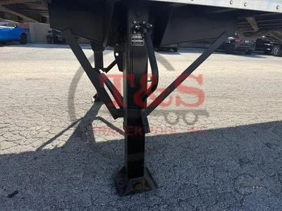 Used 2021 DORSEY _UNKNOWN_ Box Trailers Illinois US | T&S Trailer Pool #1509399