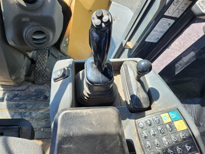 Used 2011 DEERE 544K Wheel Loaders | Abele Tractor #1342912