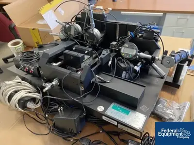 USED IPR IPR Tooling Tester