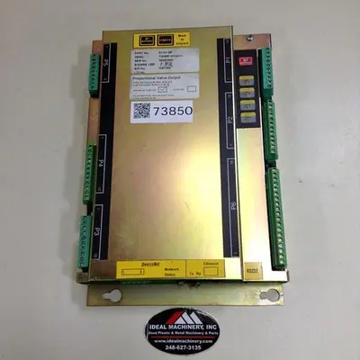 USED BF ENTRON WS4014