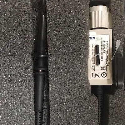 TEKTRONIX P6205