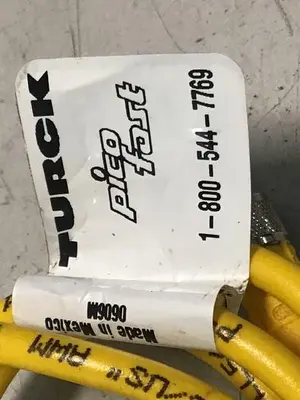 USED TURCK ELEKTRONIK U2515-84