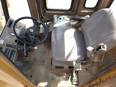 Used 1988 KAWASAKI 80Z II Wheel Loaders Massachusetts US | Brookside Equipment Sales #1422153