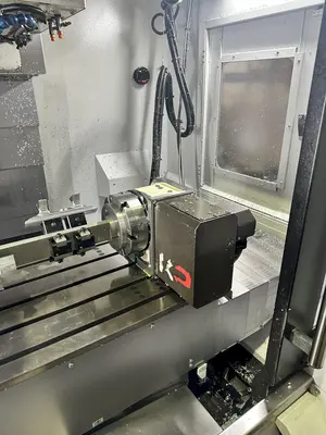 USED 2020 METHODS MV-800H