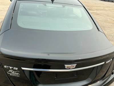 Used 2021 CADILLAC CT5 Sedans Michigan US | Miedema Asset Management Group #1313928