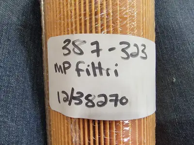 New | in-Stock MP FILTRI 387-323 Miscellaneous MRO British Columbia CA | Lenmark #267483
