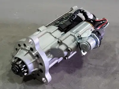 USED PRESTOLITE M105R3502SE