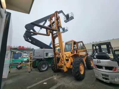 USED 2000 LIFTKING 12P44