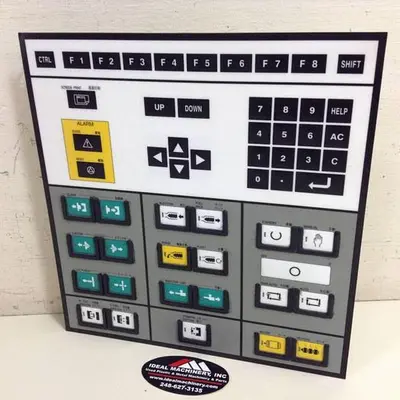 USED SUMITOMO JA762913AC