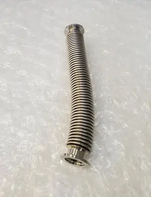 9.5IN. X 1.5IN. FLEXIBLE BELLOW