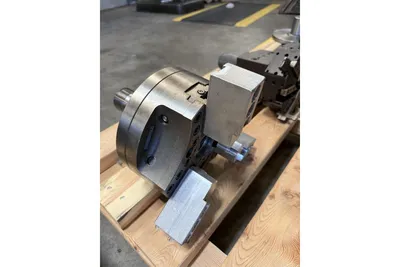 Used _UNKNOWN_ _UNKNOWN_ Turrets Utah US | KD Auctions #1553776