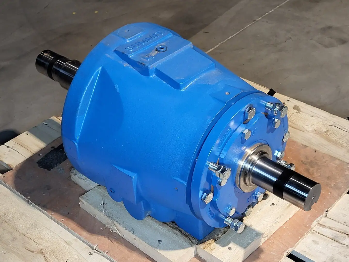NEW SUMMIT PUMP 2175M