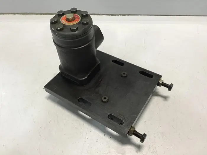 Used DANFOSS OMPA 160 151-51 75 Motors (misc) Michigan US | Ideal Machinery #871860