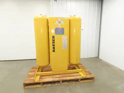 Used KAESER _UNKNOWN_ Air Dryers Indiana US | Arrow Industrial #1367623