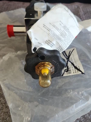 NEW ITT INDUSTRIES 1-C22-RA20MAX