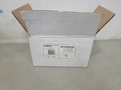 NEW UBS INDUSTRIES GF1026