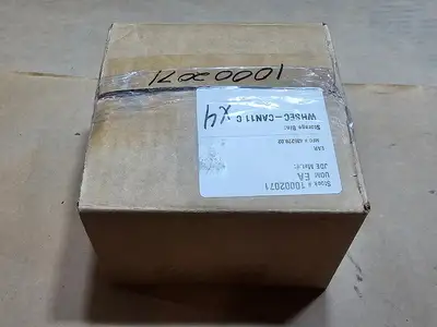 New | in-Stock KALMAR 435278.02 Forklift Attachments British Columbia CA | Lenmark #1426393
