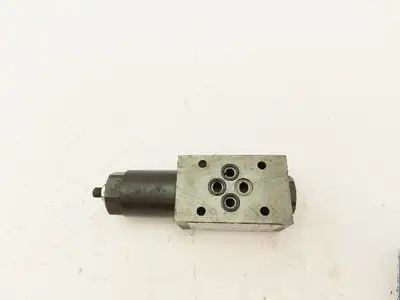 Vickers DGMX1-3-PP-AW-20-JA Sperry Hydraulic Pressure Reducing Valve