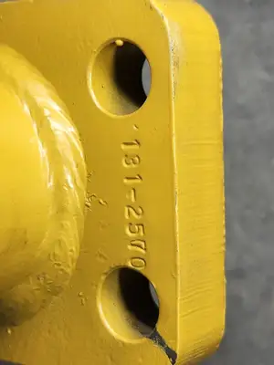 USED CATERPILLAR 131-2570