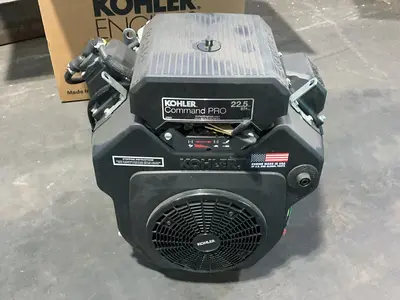 Used 2023 KOHLER CH680 Motors (misc) Ohio US | HGR 24 #1506954