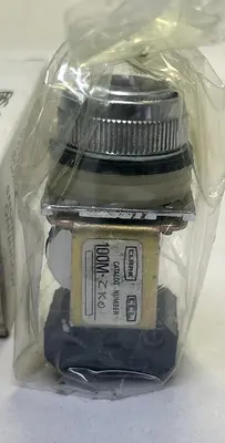 New | in-Stock CLARK 100MZKO Miscellaneous Equipment (Electrical & Power) | Surplus Asset Holdings #1200596