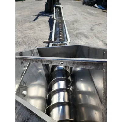 USED MEPACO 185