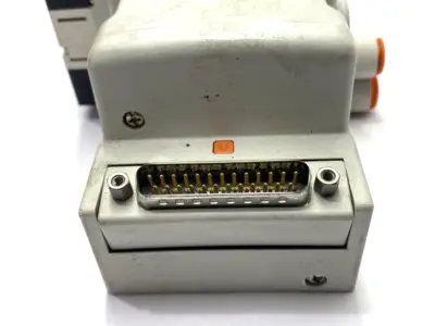 USED SMC VV5QC11-08N3FD0