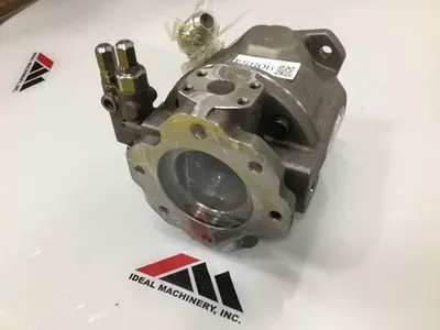 USED REXROTH AA10VSO45DFR131RPKC62K02