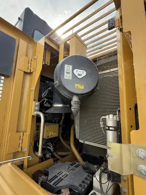 Used 2011 CATERPILLAR 328D LCR Excavators California US | Ben Kaplan Equipment #1487220