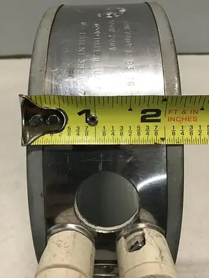 NEW TEMPCO 349L7404 K9316