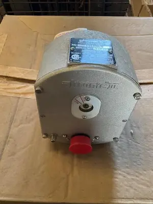 USED ALTRONIC III