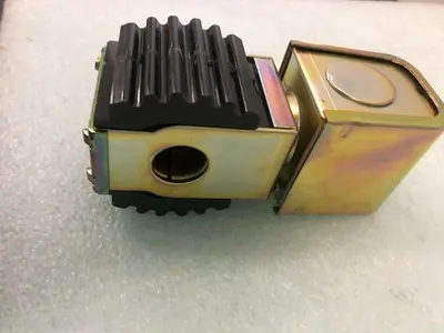 SPORLAN SOLENOID COIL KIT 45838