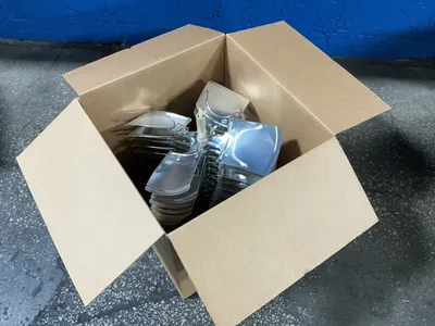 Used REVCOR _UNKNOWN_ Fan & Blower Parts Ohio US | HGR 24 #1406379