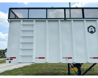 Used ARTEX _UNKNOWN_ Agricultural Trailers Iowa US | Keast Enterprises #1360005