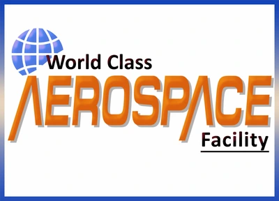 Plant Closure: World Class Aerospace Facility, Equipment as New as 2018