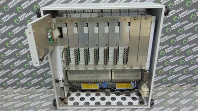 USED YOKOGAWA AV550G