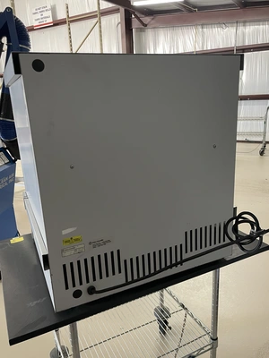 USED FISHER SCIENTIFIC ISOTEMP 725G LABORATORY OVEN