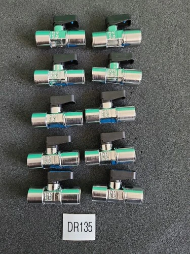 NEW Aignep DN 5.5