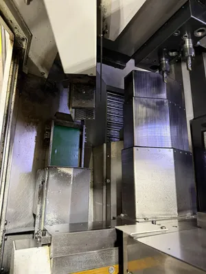 Used 2018 MIYANO BNA-42GTY 5-Axis or More CNC Lathes Illinois US | CNC EXCHANGE #795754