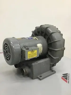 USED GAST MFG R5325A-10