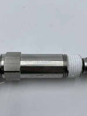 Used ROSEMOUNT ROSEMOUNT 0068N11N00N060B4 Misc Electrical & Power Parts | ND Industrial Surplus #1215366