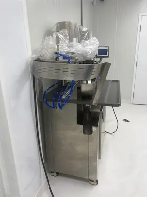 Like New Semi-Automatic Capsule Filler Model JTJ-V