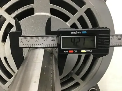 USED MITSUBISHI SB-JR 25 HP