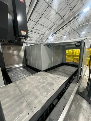 USED 2024 HAAS VS-1