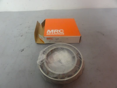 NEW MRC 112KR