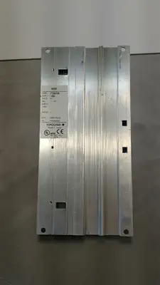 USED Yokogawa F3BU06