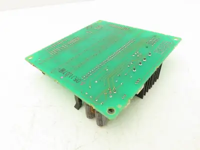Used MITSUBISHI ELECTRIC _UNKNOWN_ Printed Circuit Boards (PCB) Indiana US | Arrow Industrial #1316753