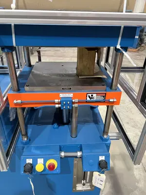 NEW 2020 WABASH WABASH G15-15-X PRESS