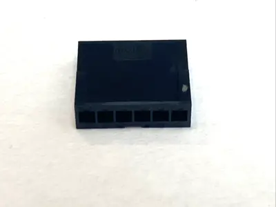 Used MOLEX MOLEX 43640-0601 MICRO‑FIT 3.0 6‑PIN Connector Accessories | Maverick Industrial Sales #1102556